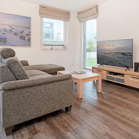 Ferienwohnung Auszeit Scharbeutz Ngoại thất bức ảnh