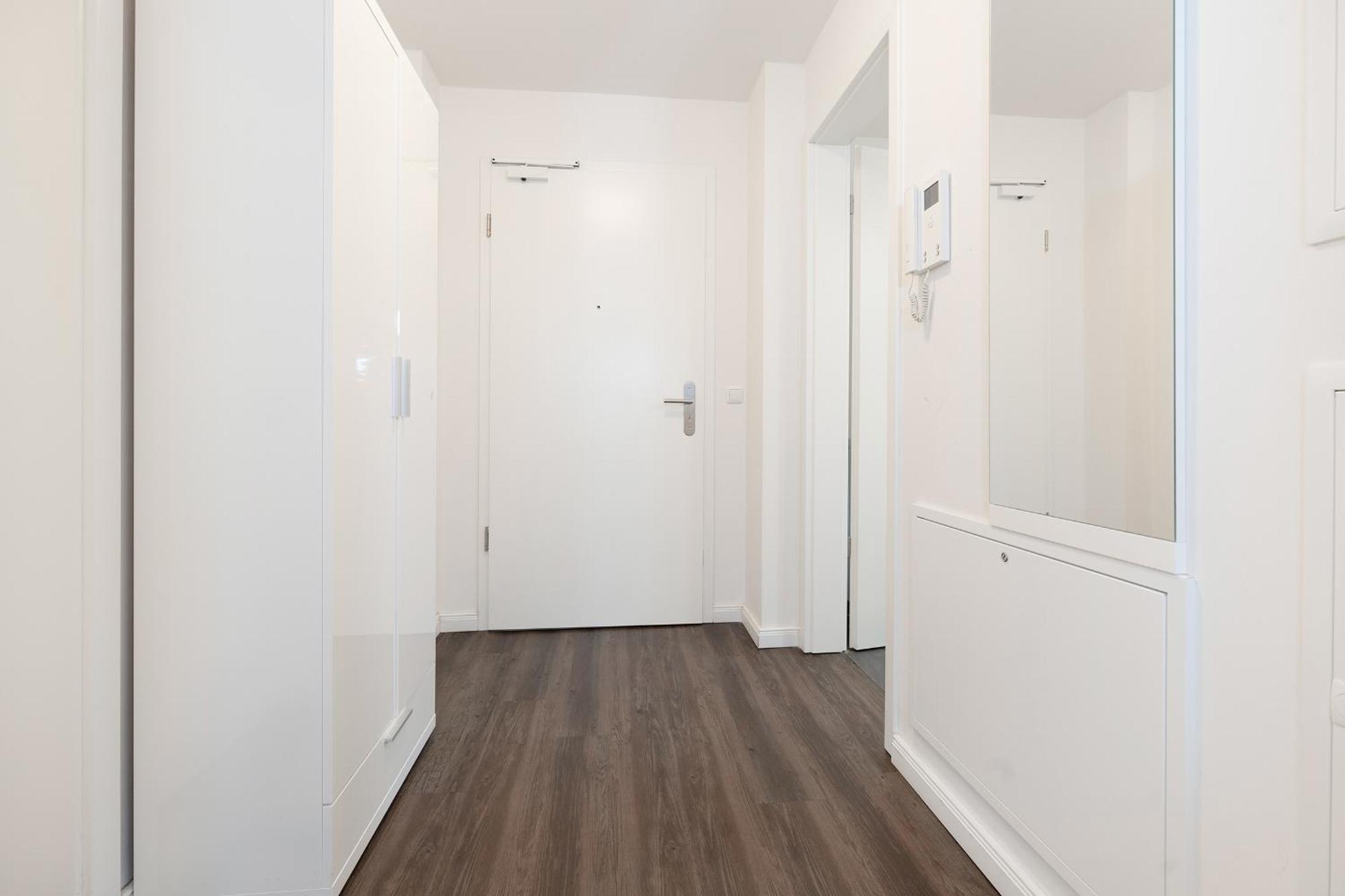 Ferienwohnung Auszeit Scharbeutz Ngoại thất bức ảnh
