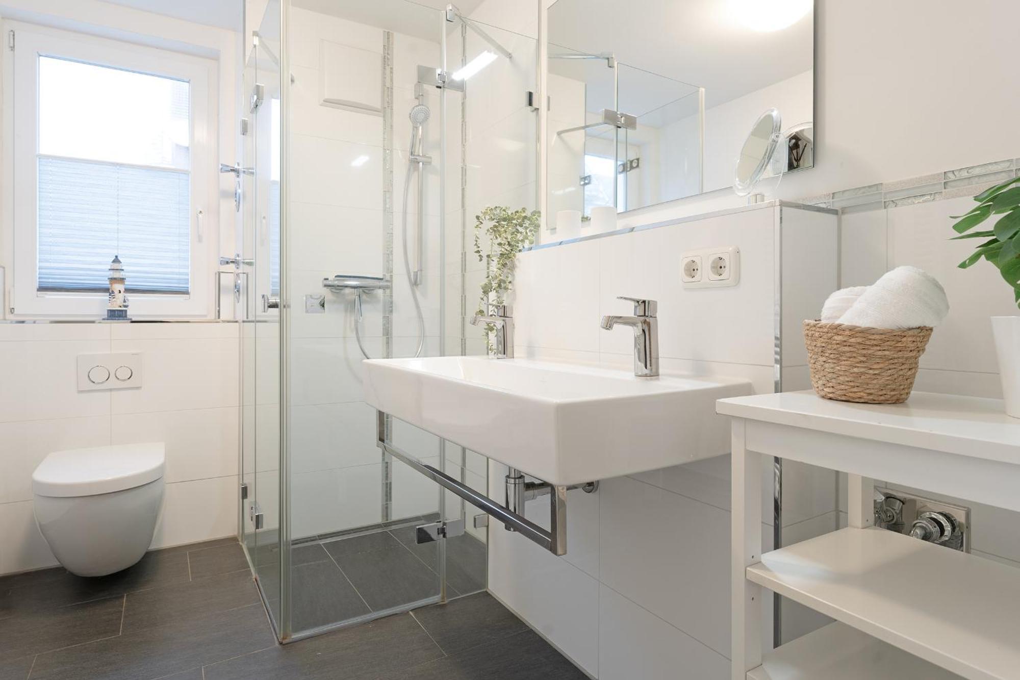 Ferienwohnung Auszeit Scharbeutz Ngoại thất bức ảnh
